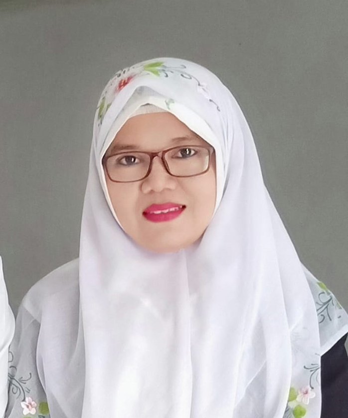 Foto SITI HAJARIAH